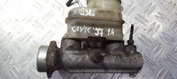 Honda Civic Master brake cylinder