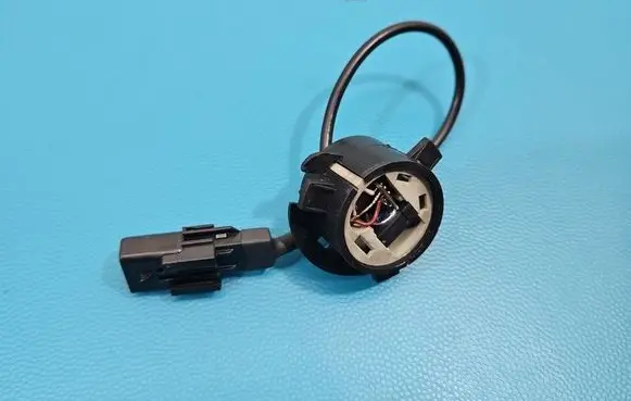 Renault Megane III Microphone (bluetooth/phone) 283128032R IMPRK1547901
