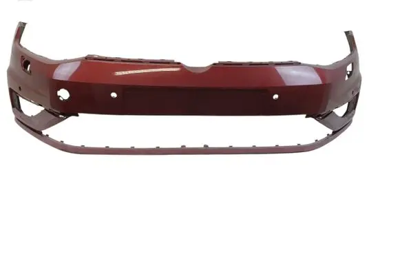 Volkswagen Golf VII Front bumper 5G0807221 32001021