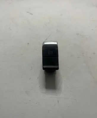 Volkswagen Touareg I Hand parking brake switch 927225