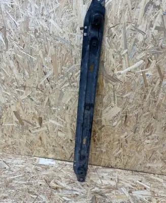 Citroen DS4 Bottom radiator support slam panel 