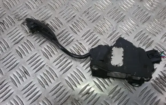 Toyota Aygo AB10 Accelerator throttle pedal 781100h020 08015b