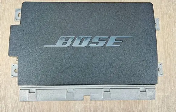 Audi A7 S7 4G Sound amplifier 4G5035223C