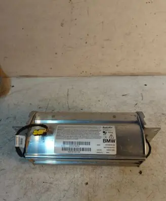 BMW 5 E60 E61 Passenger airbag 39703970810V