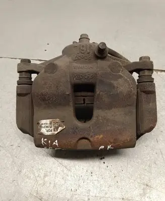 KIA Ceed Front brake caliper 