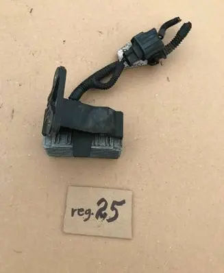 Ford Ranger Glow plug pre-heat relay AB3912B533AB