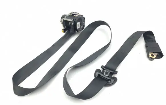 Citroen C4 III e-C4 Front seatbelt 98303735XX