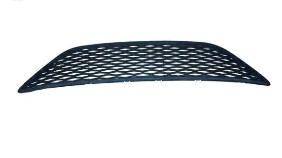 Seat Ibiza IV (6J,6P) Front bumper lower grill 6J0853667