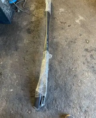 Peugeot 206 Roof bar rail 9944815580