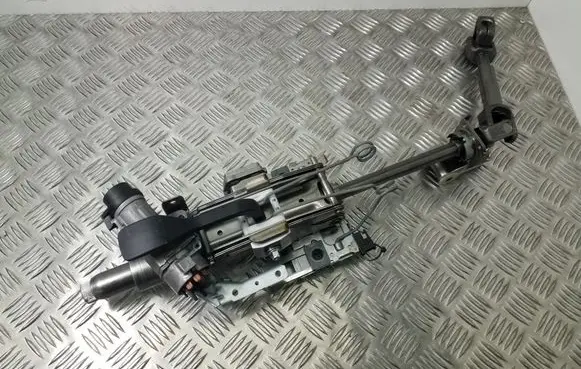 Skoda Fabia Mk2 (5J) Steering column universal joint 6Q2419501BL