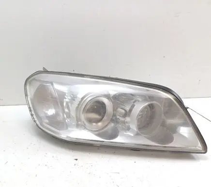 Chevrolet Captiva Headlight/headlamp 00015548