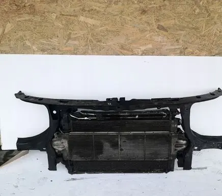 Volkswagen Transporter - Caravelle T5 Front piece kit 