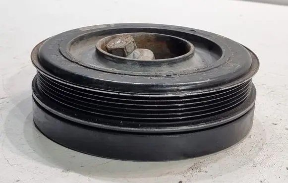 Audi A6 S6 C7 4G Crankshaft gear 059105251CJ