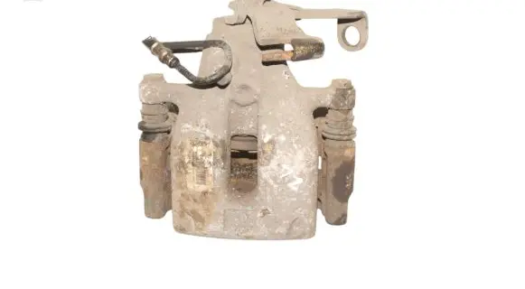 Peugeot RCZ Rear brake caliper