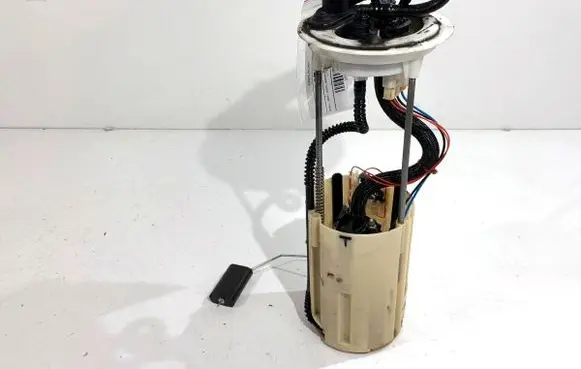 Fiat Ducato In-tank fuel pump 1348741080