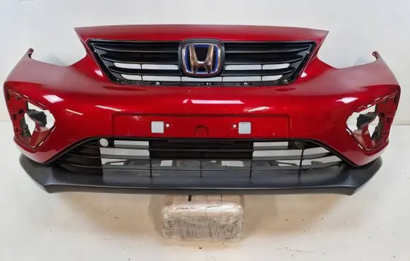 Honda Jazz Front bumper 71101-TZA-J500