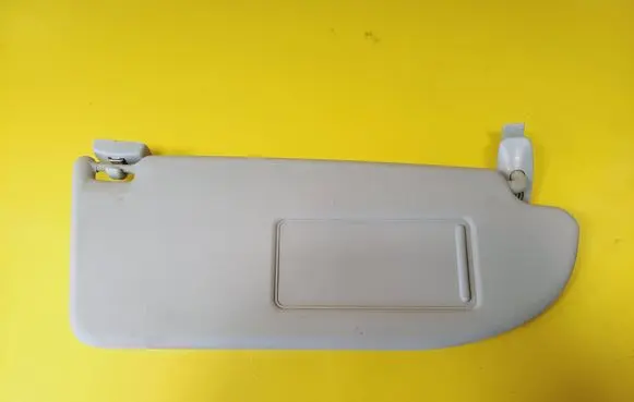 Seat Ibiza IV (6J,6P) Sun visor