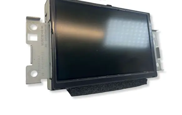 Volvo V60 Screen/display/small screen 31396001
