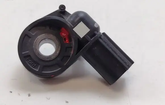 BMW 5 F10 F11 Airbag deployment crash/impact sensor 6577922417704