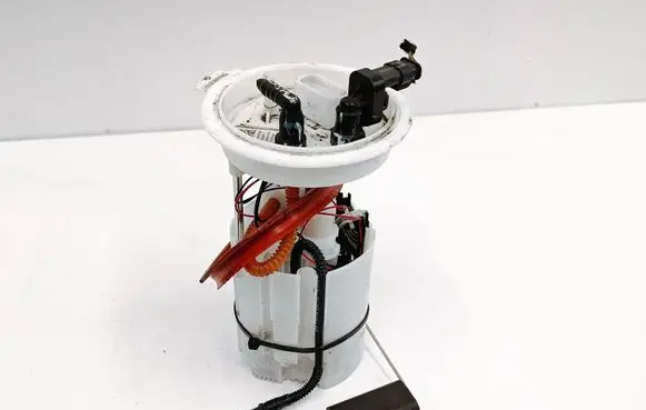 Volkswagen Jetta VI In-tank fuel pump 5C0919051 0580200185