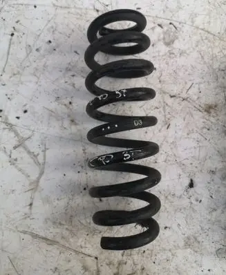 BMW 3 E90 E91 Rear coil spring