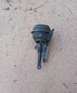 Audi A6 S6 C5 4B Turbo system vacuum part 7012291