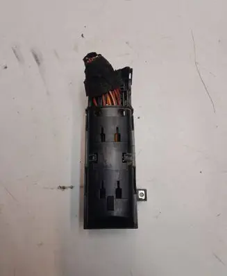 Volkswagen Caddy Fuse module 1005489503