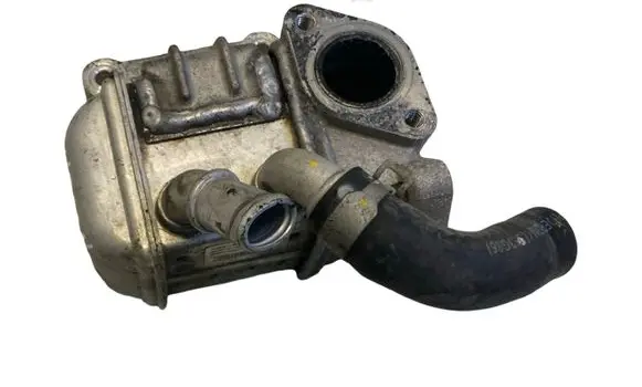 Hyundai Tucson TL EGR valve cooler 284602U001 201901150675