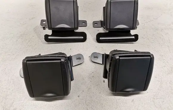 BMW iX Other interior part 7948321 7948323 7948324