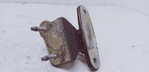Rear door upper hinge