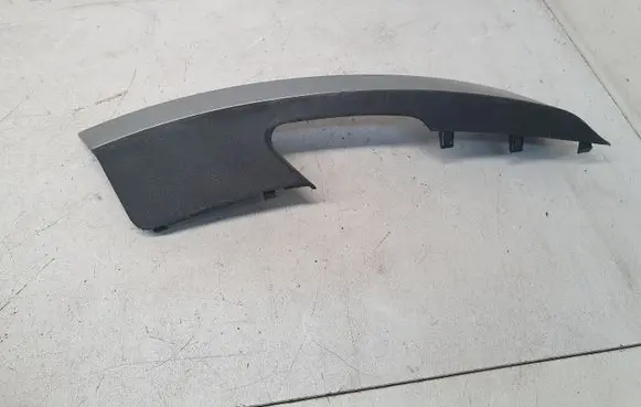Toyota Auris E180 Other front door trim element 7464802020
