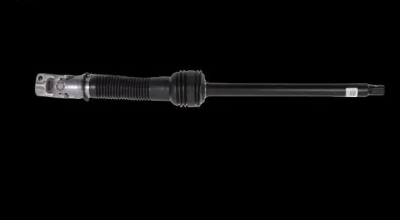 Iveco Daily 6th gen Steering tie rod boot 