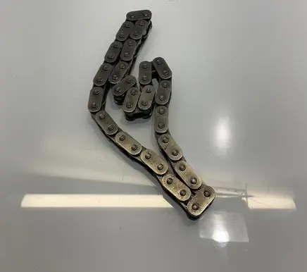Mercedes-Benz E W211 Timing chain (engine) 