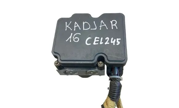 Renault Kadjar ABS Pump 2265106516 0265956527 476601356R