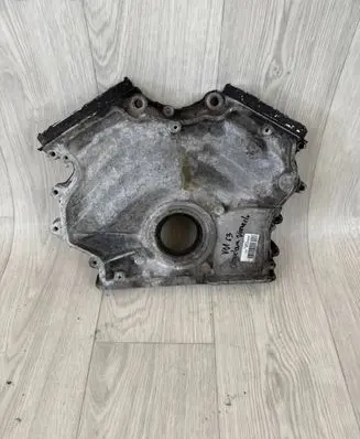 Jeep Grand Cherokee Timing chain cover 2516F