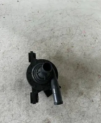 Toyota Corolla E210 E21 Electric auxiliary coolant/water pump G922CF4010 S01542