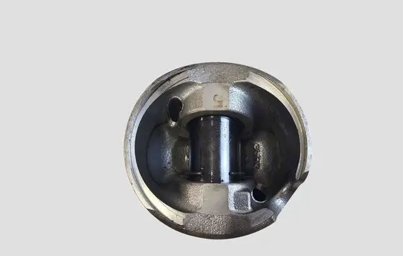 Audi Q5 SQ5 8R Piston 0000