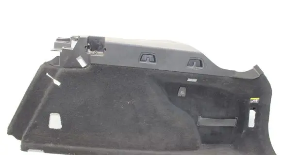 Volvo S90, V90 Trunk/boot side trim panel 31675190