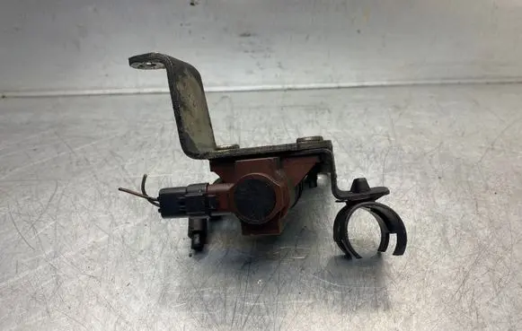 Peugeot 308 Vacuum valve 9652570180 701096803