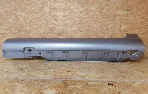Chrysler Crossfire Side skirt rear trim A1936900140