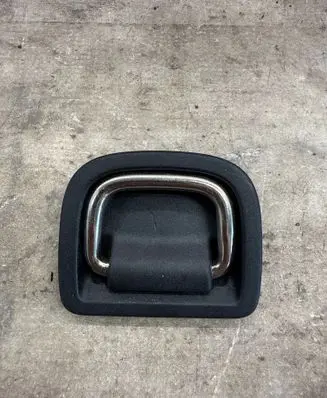 Audi A3 S3 8V Tie down hook / loop 8V0863503C