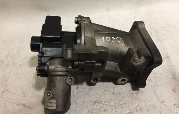 Ford Mondeo MK IV EGR valve 70057805 7255825839
