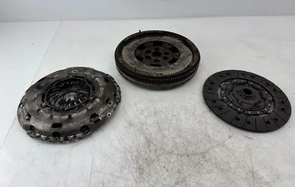Clutch set kit