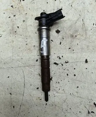 Nissan Navara D40 Fuel injector 19110011 715BH828