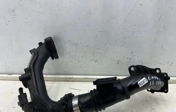 Ford C-MAX II Air intake hose/pipe 9674942380 AV6Q9351BC