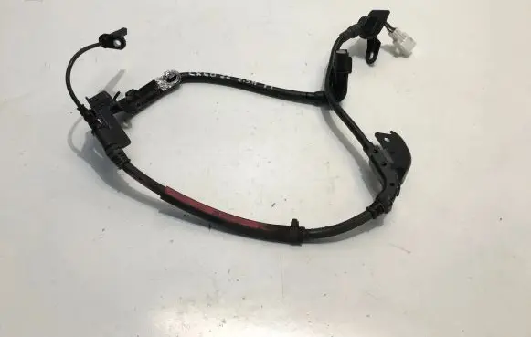 Mazda CX-60 ABS wheel speed sensor KR9P437EX K2441 MV1C10195P
