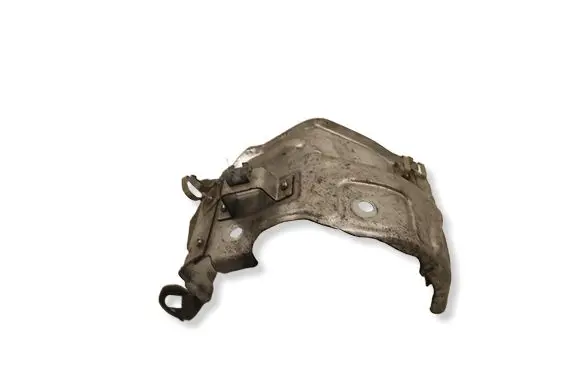 Renault Megane IV Exhaust heat shield 144507367R A6080960300