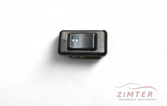 Audi 100 200 5000 C3 Electric window control switch