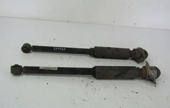 Seat Ibiza IV (6J,6P) Rear shock absorber/damper 