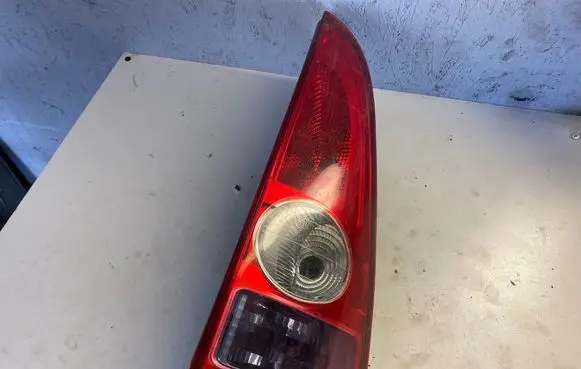 Renault Espace - Grand espace IV Rear/tail lights 8200027152